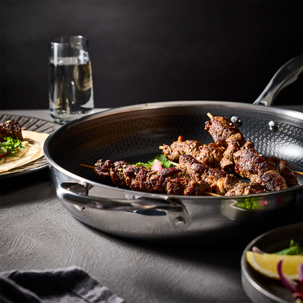 Baccarat Triton Frypan 32cm