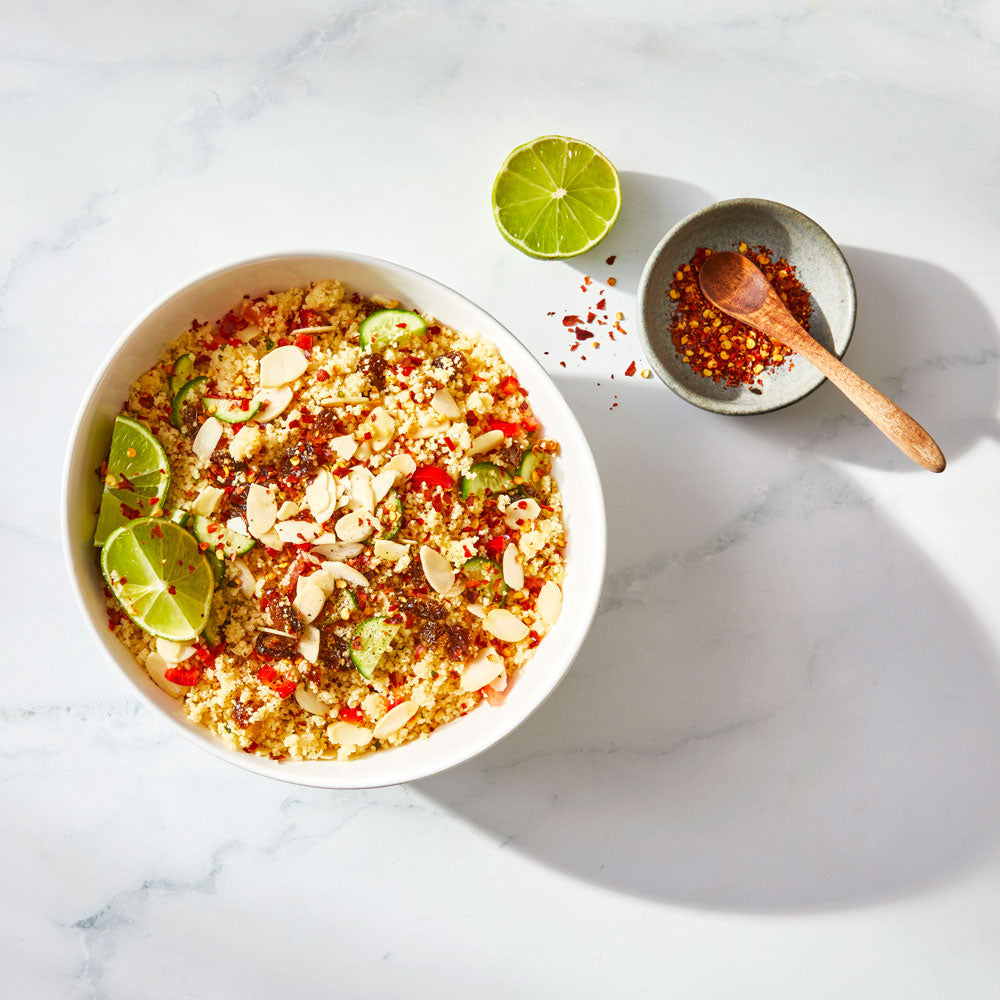 Fresh De Chef Microwave Rice Cooker