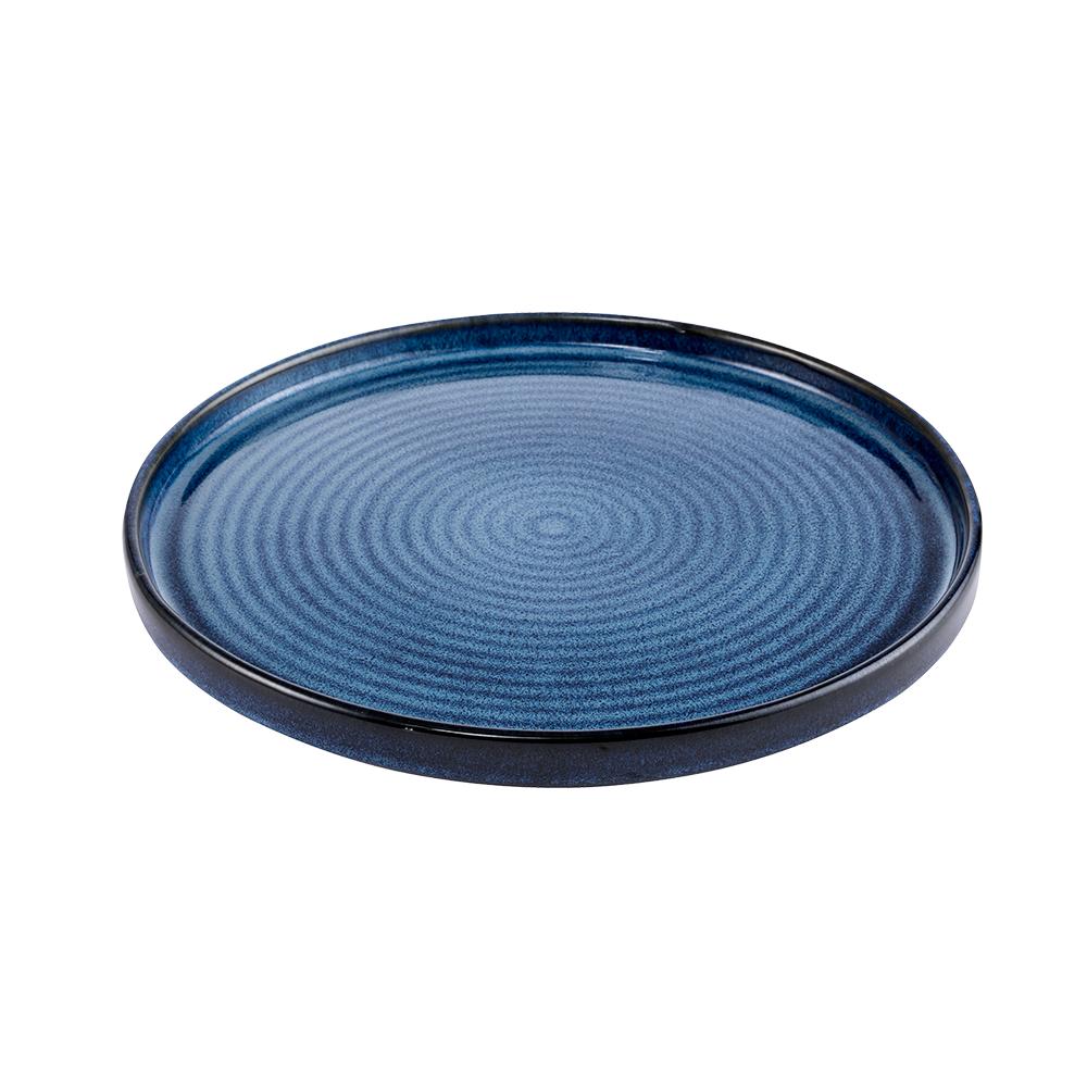 Alex Liddy Rustica II Plate 27cm