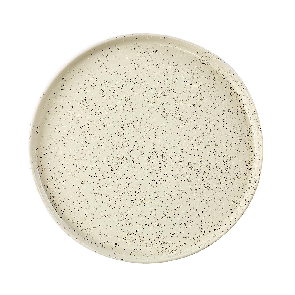 Alex Liddy Rustica II Plate 27cm