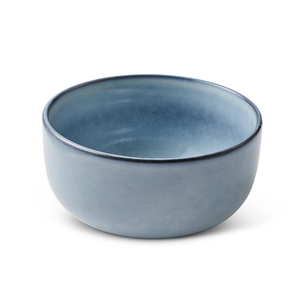 Salt & Pepper Relic Breakfast Bowls 14 x 7cm - Set of 6