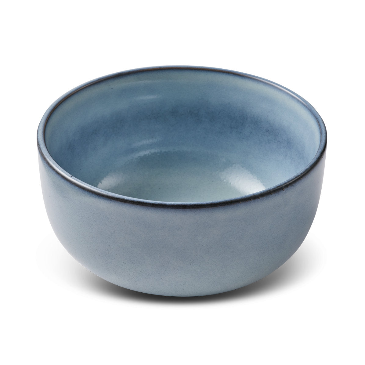 Salt & Pepper Relic Breakfast Bowls 14 x 7cm - Set of 6