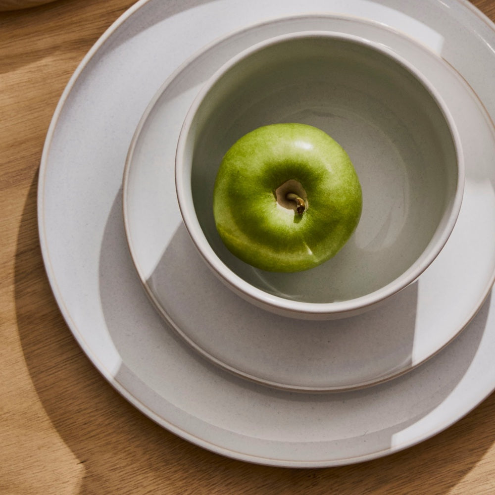 Salt & Pepper Relic Breakfast Bowls 14 x 7cm - Set of 6
