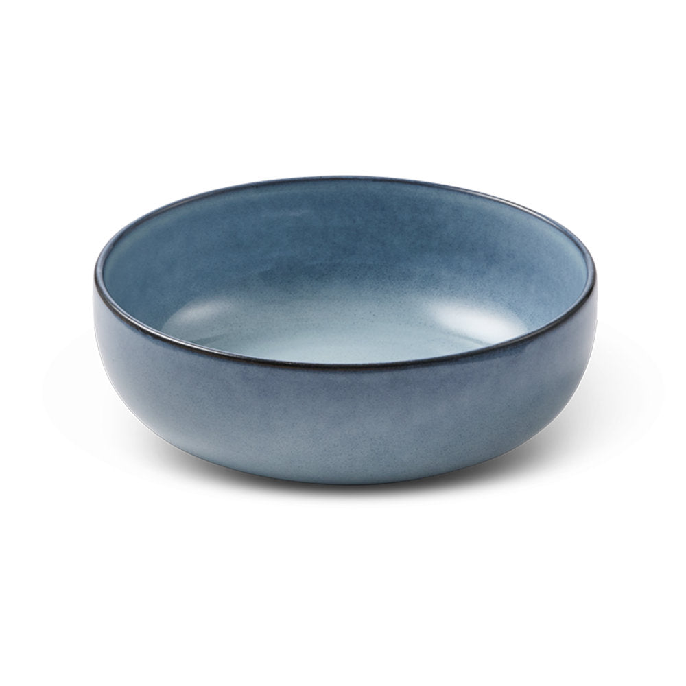 Salt & Pepper Relic Pasta Bowls 18 x 6cm - Set of 6