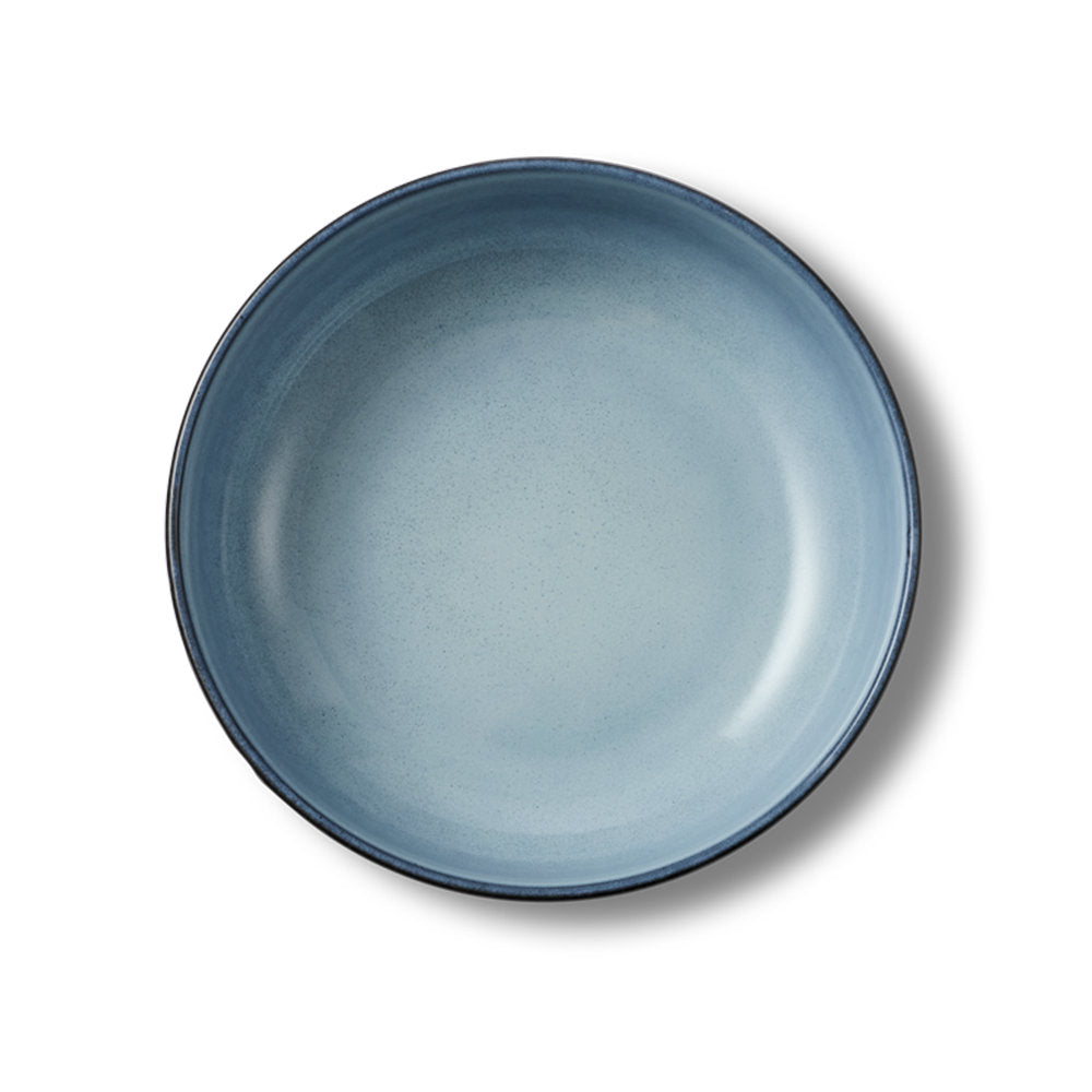 Salt & Pepper Relic Pasta Bowls 18 x 6cm - Set of 6