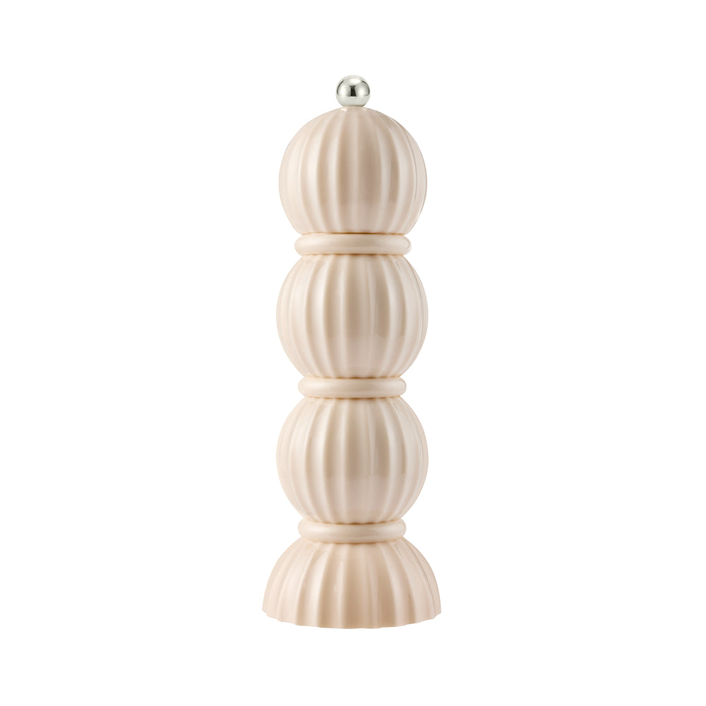 Alex Liddy Harley V Salt & Pepper Grinder Cream
