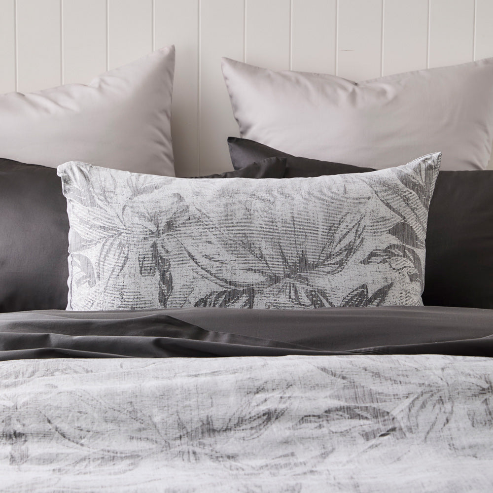 Adorn Living Avery Quilt Cover Set
