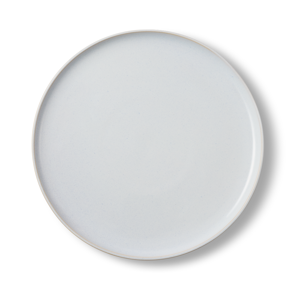 Salt & Pepper Relic Dinner Plates 27cm - Set of 6