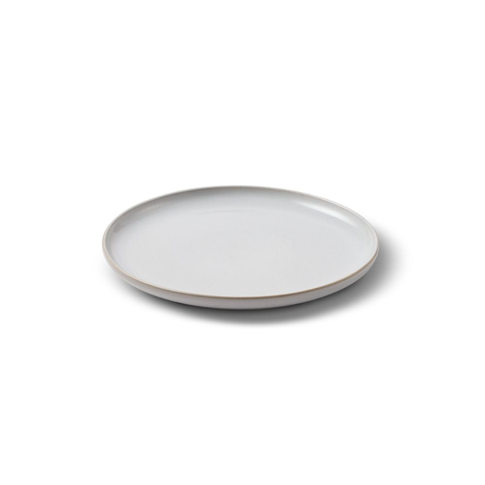 Salt & Pepper Relic Side Plates 20cm - Set of 6