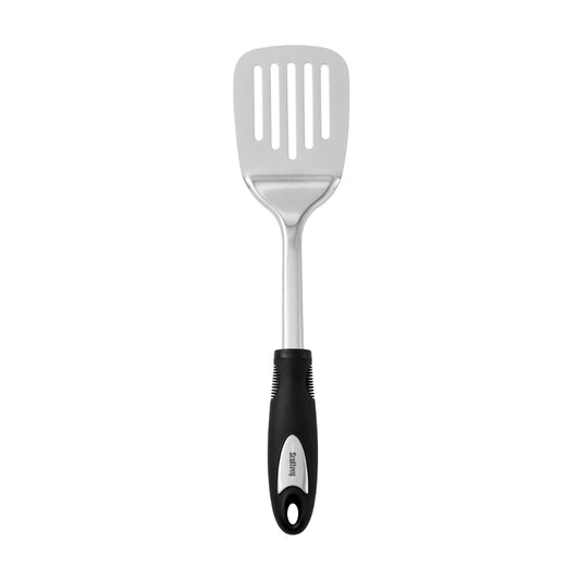 Scullery Kolori Stainless Steel Slotted Turner