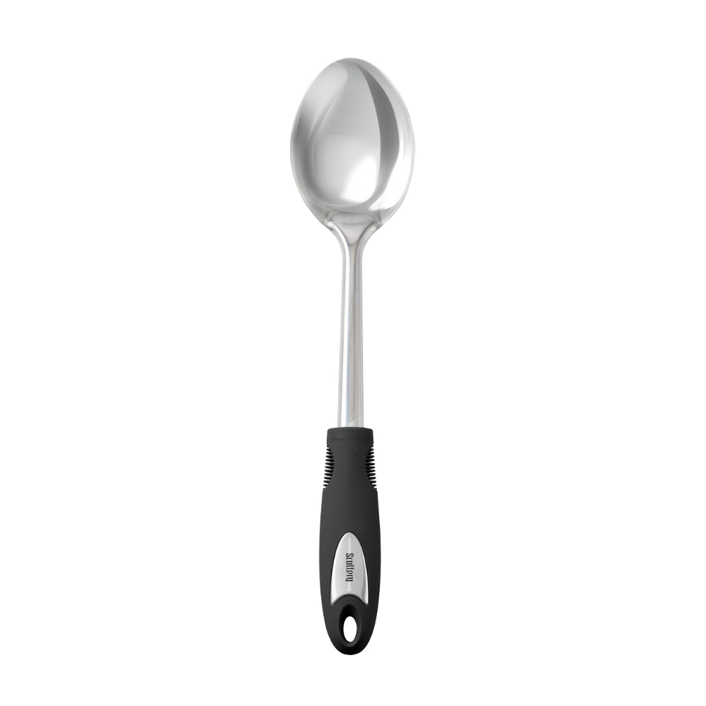 Scullery Kolori Stainless Steel Spoon