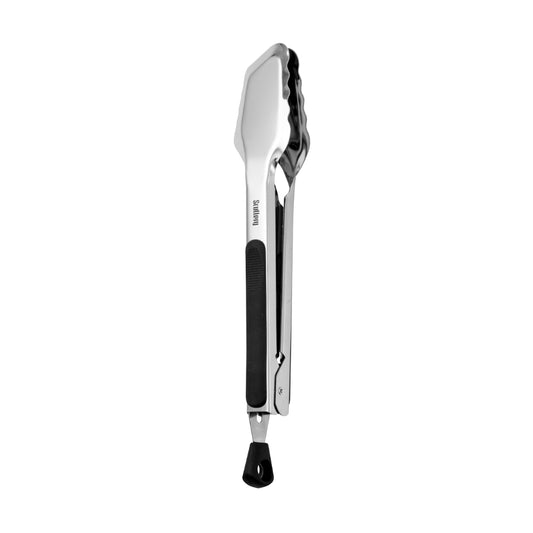 Scullery Kolori Stainless Steel Tongs 23cm