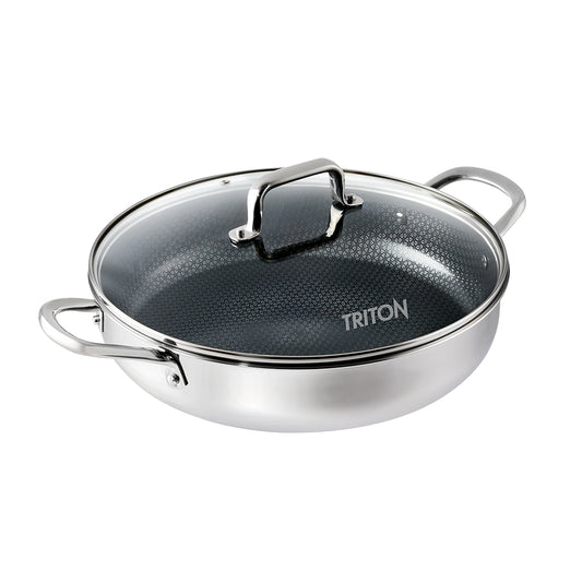 Baccarat Triton II All Pan 32cm