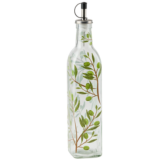 Scullery Olive Oil Bottle 500ml