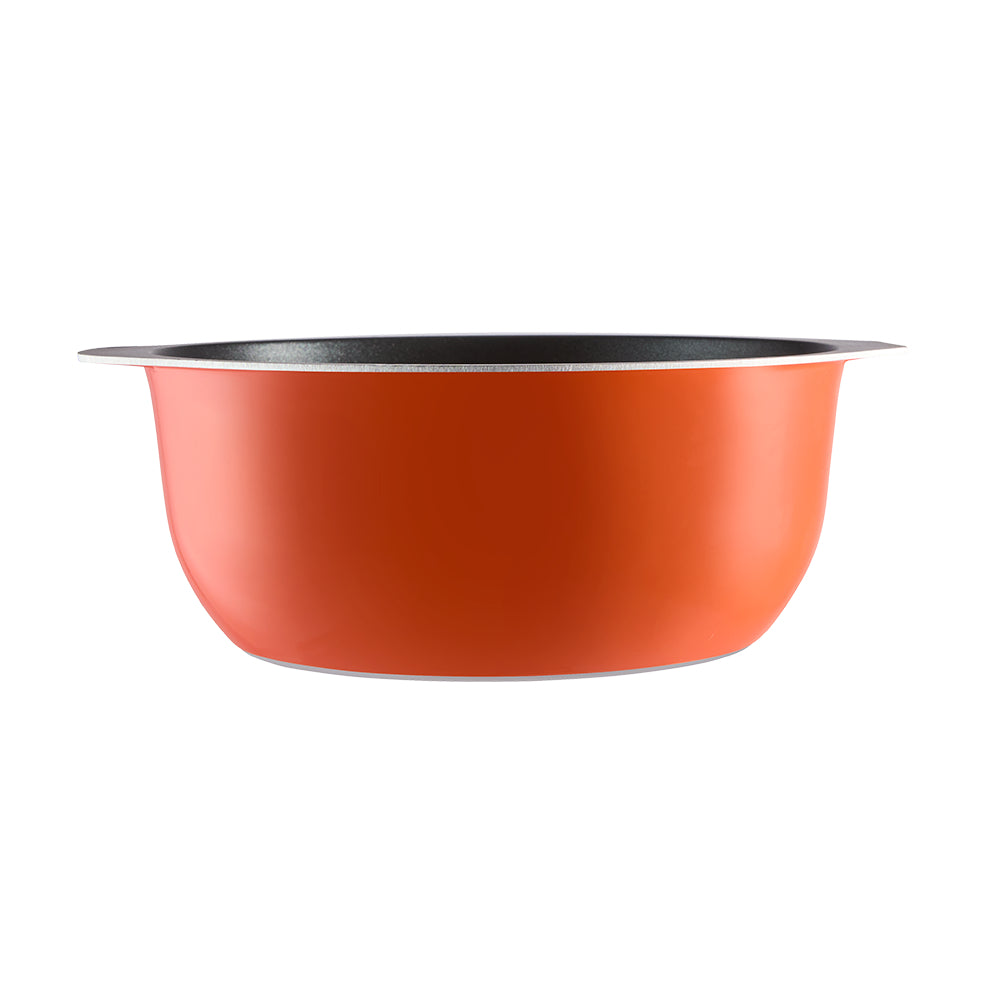 Bessemer Casserole 32cm Orange