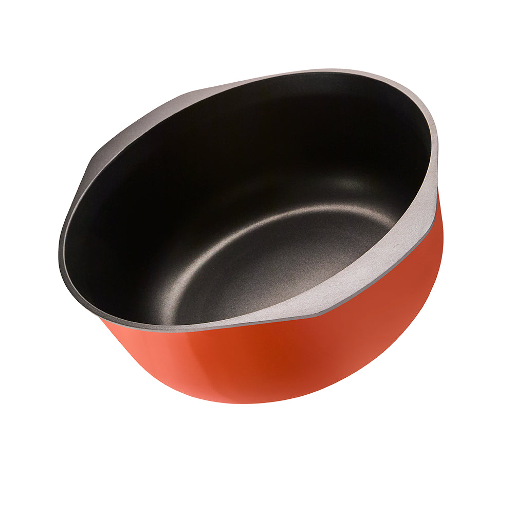 Bessemer Casserole 37cm Orange