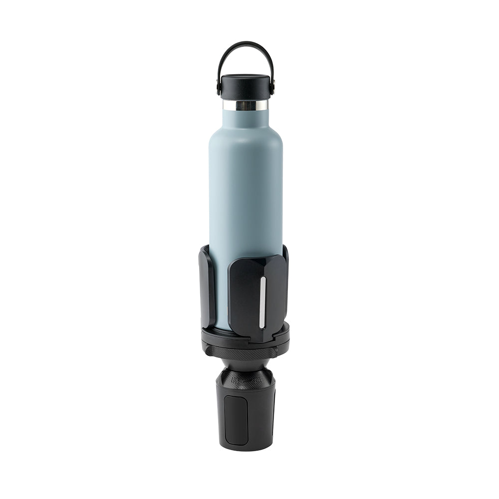 h2 hydro2 Universal Car Accessory Black