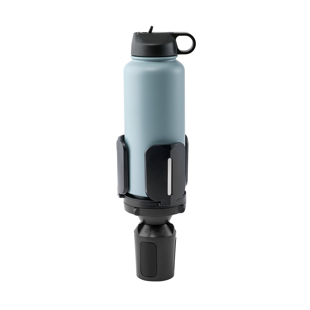 h2 hydro2 Universal Car Accessory Black