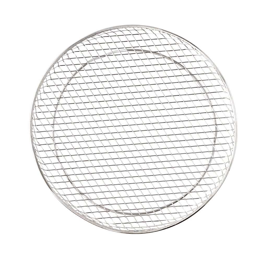 Baccarat Airfryer Stainless Steel Round Rack