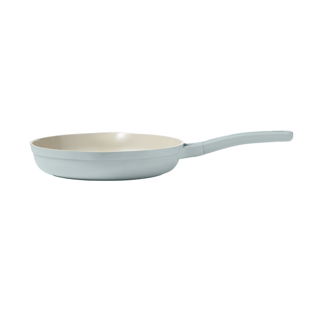 NOOK by Baccarat 4 Piece Cookware Set Sky