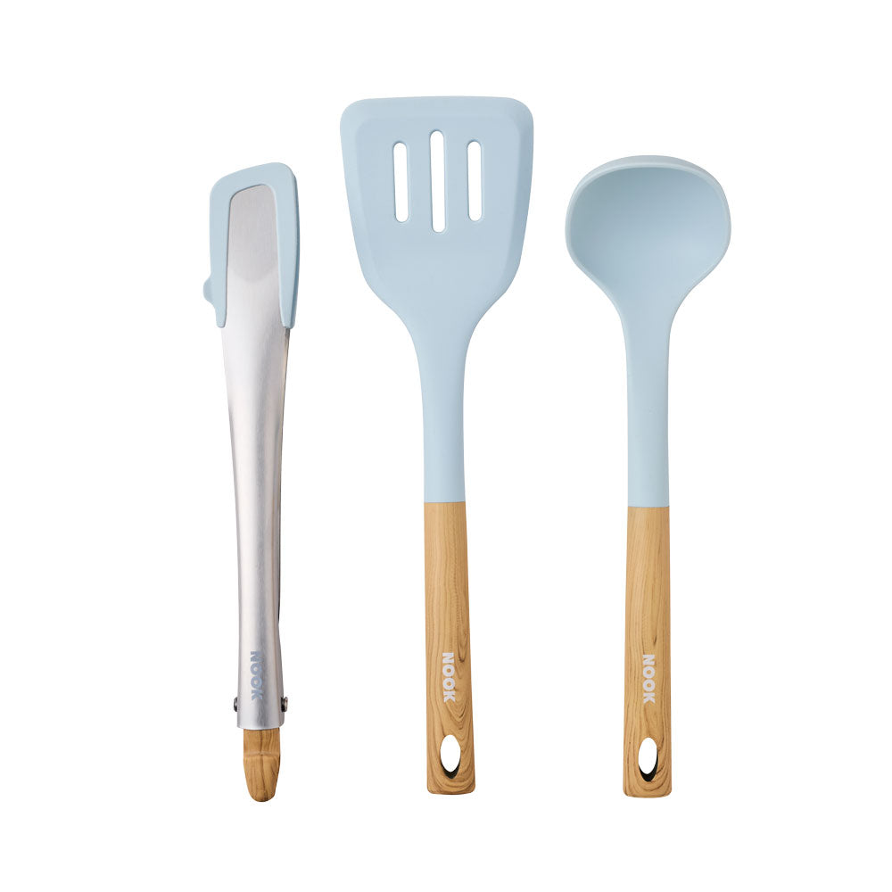NOOK by Baccarat Spoon
