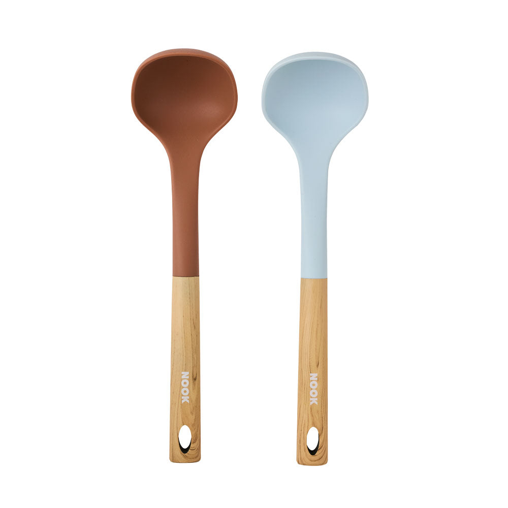 NOOK by Baccarat Spoon