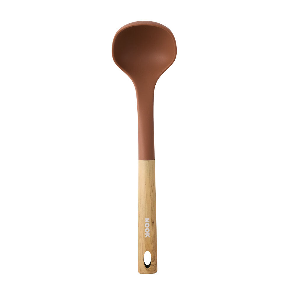 NOOK by Baccarat Spoon