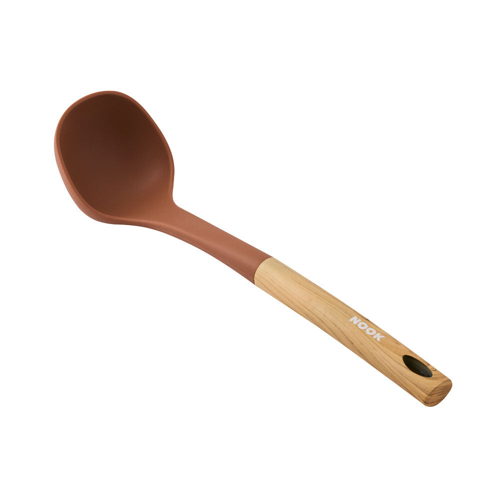 NOOK by Baccarat Spoon