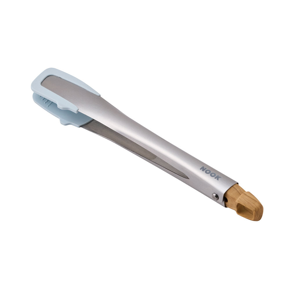 NOOK by Baccarat Tongs