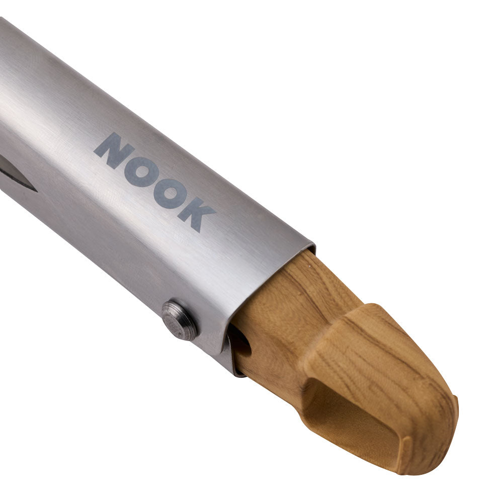 NOOK by Baccarat Tongs