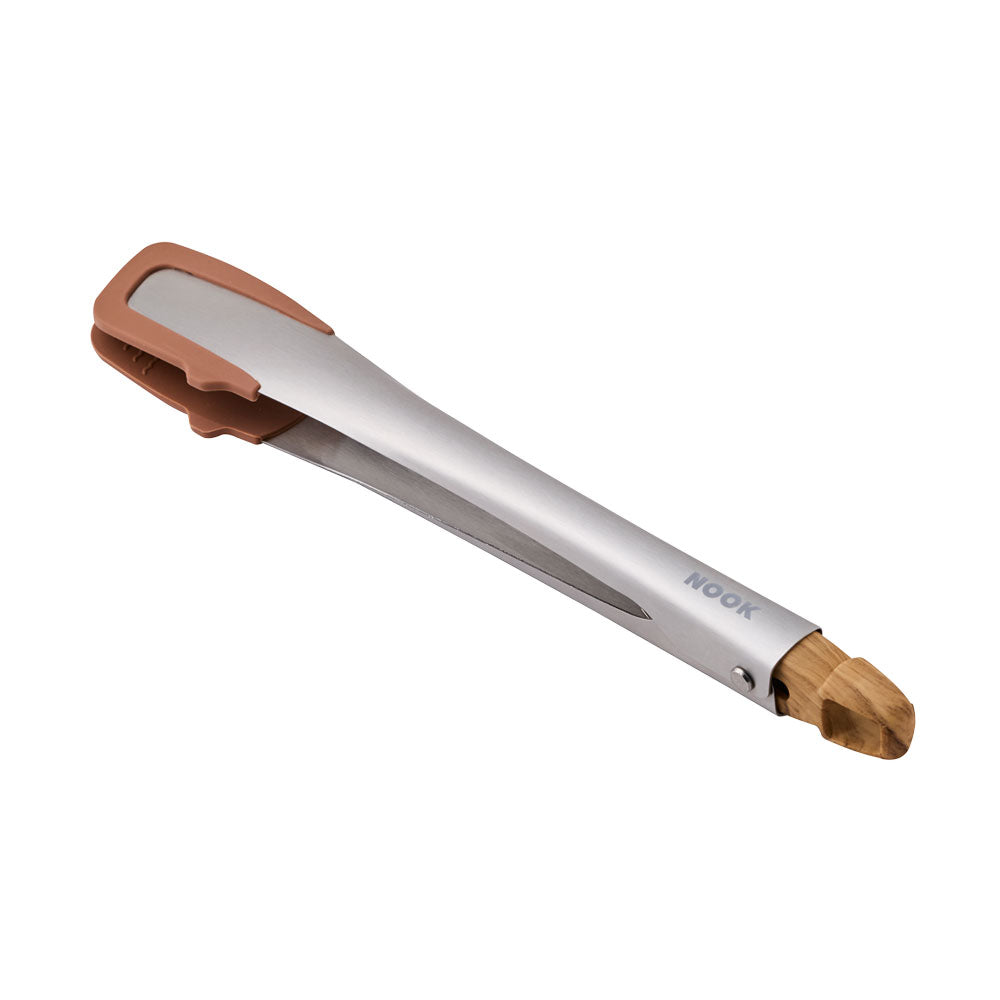 NOOK by Baccarat Tongs