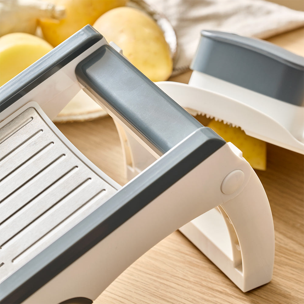 Baccarat Prepare Mandoline Slicer Stainless Steel