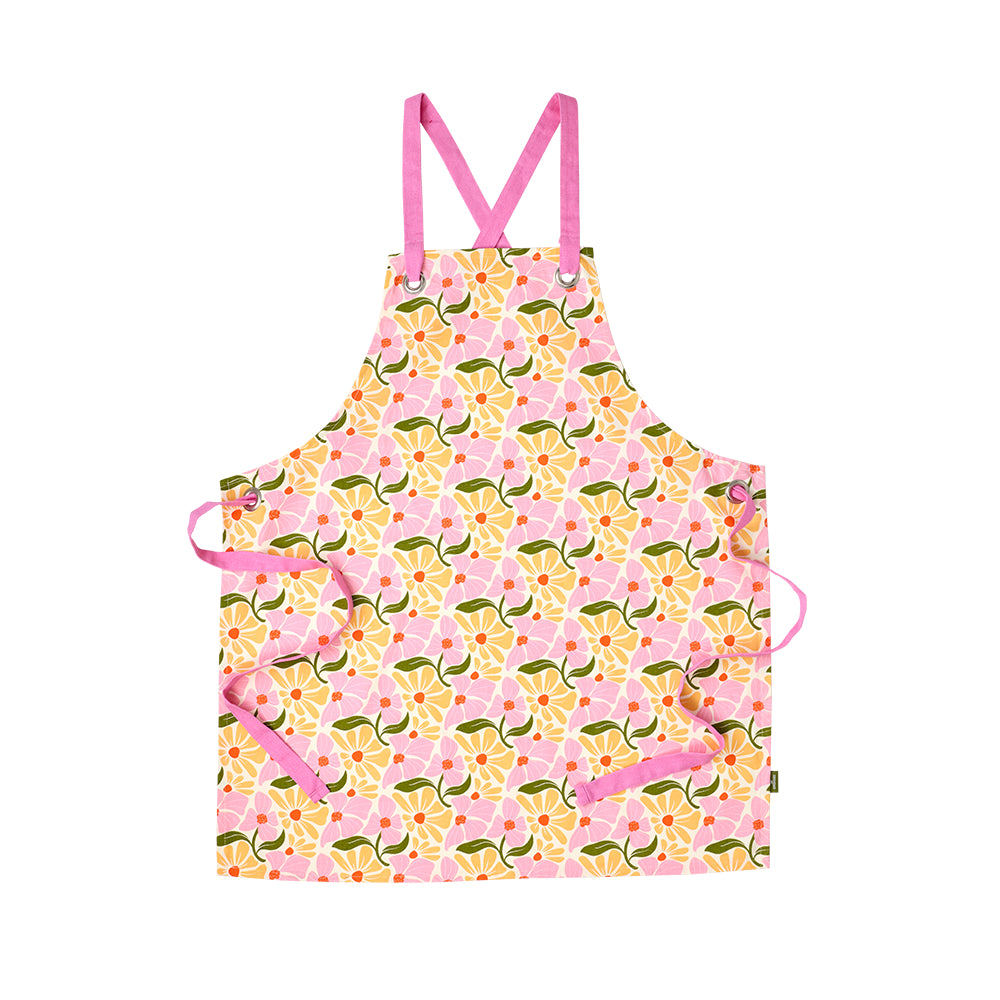 Ambrosia Printed Apron