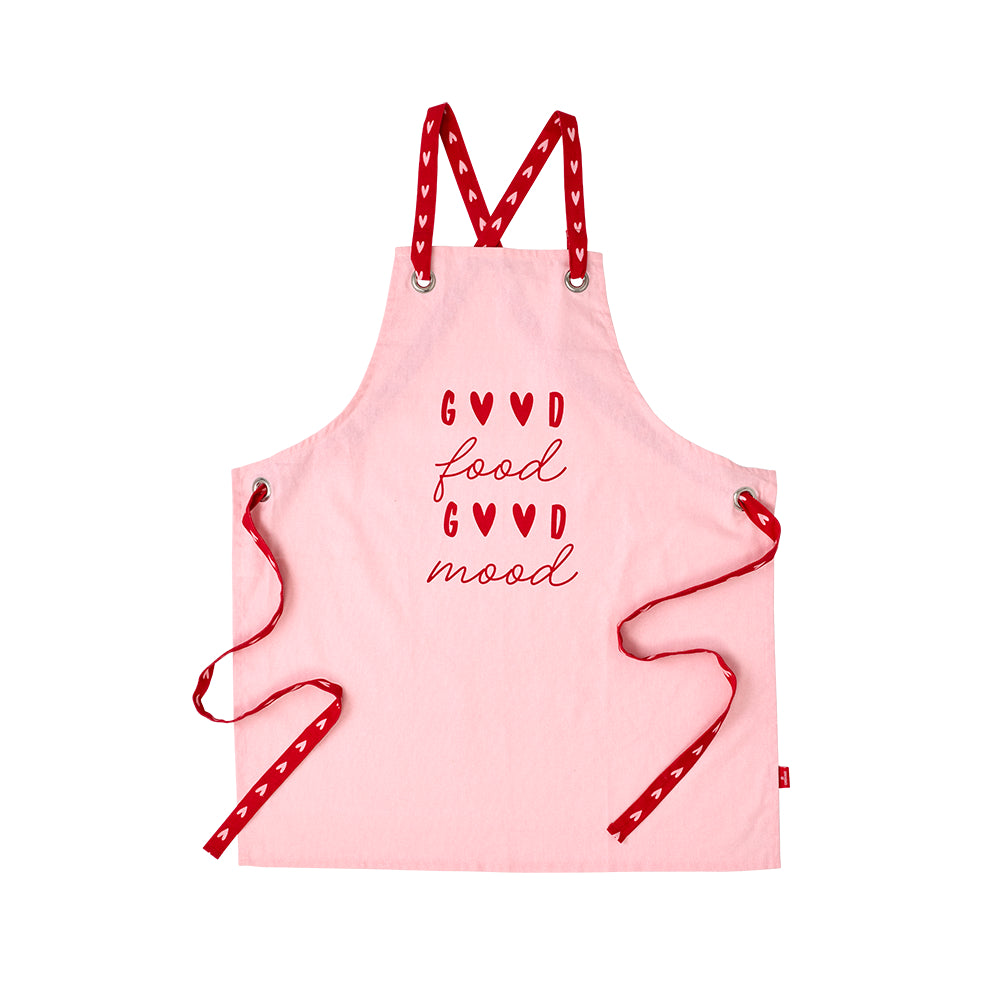 Ambrosia Printed Apron