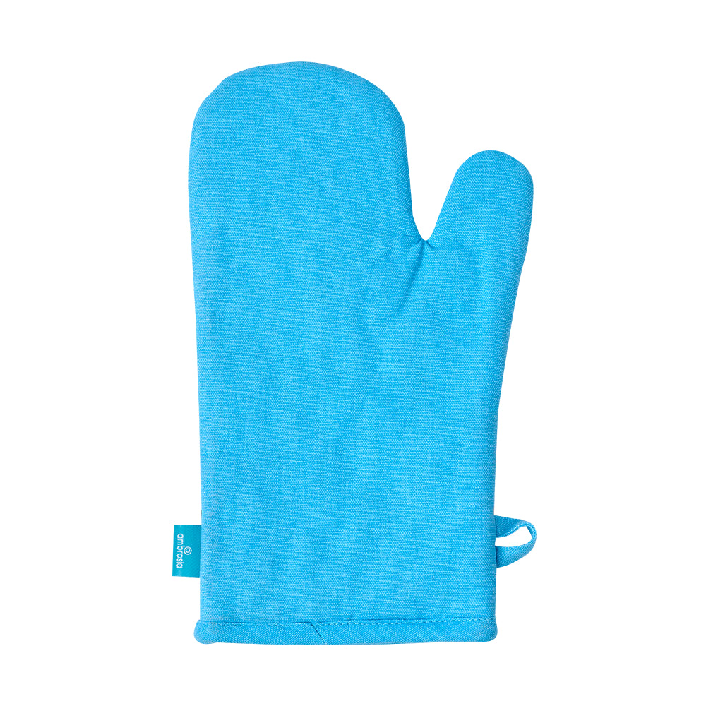 Ambrosia Printed Oven Glove