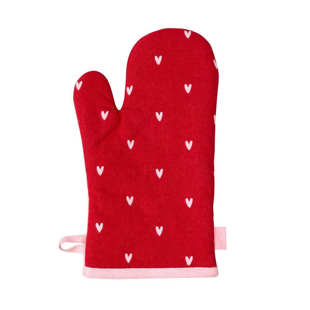 Ambrosia Printed Oven Glove