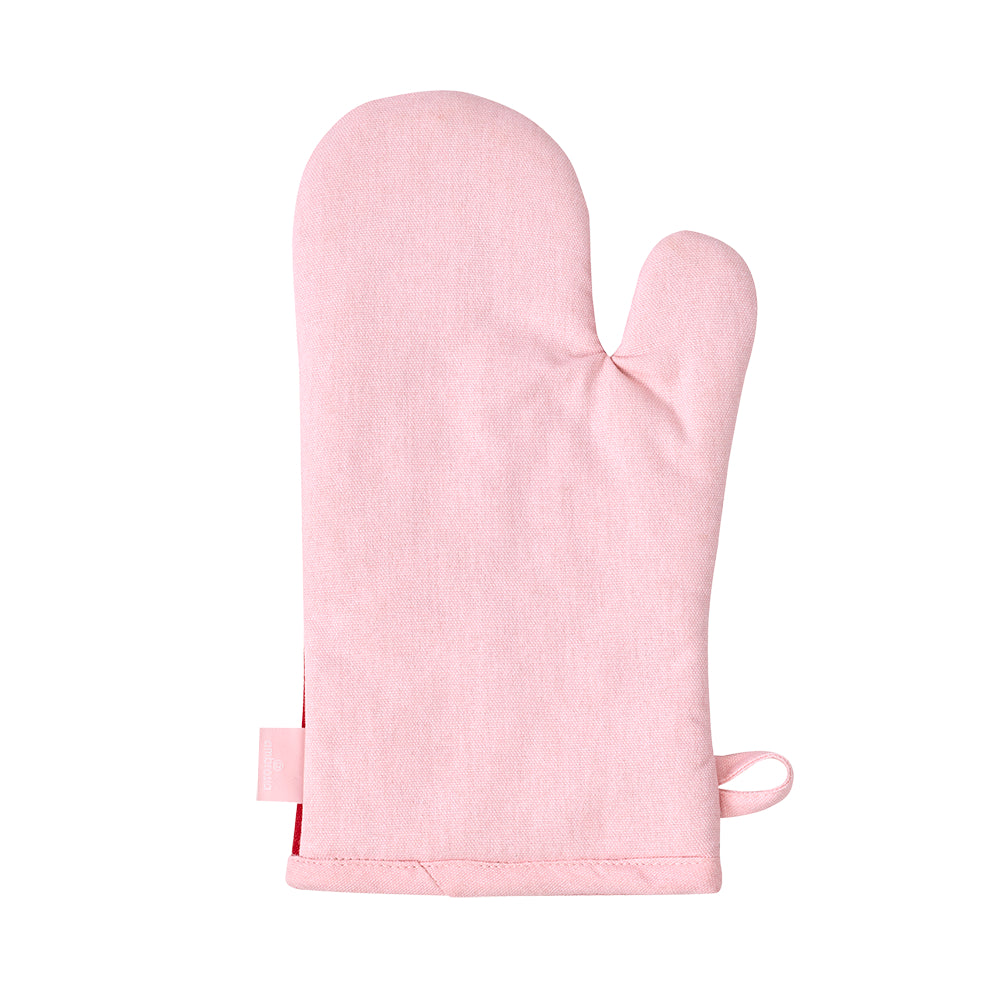 Ambrosia Printed Oven Glove