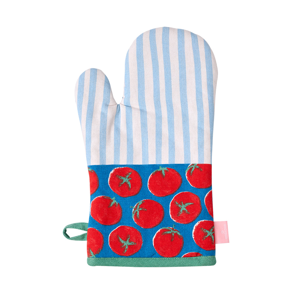 Ambrosia Printed Oven Glove