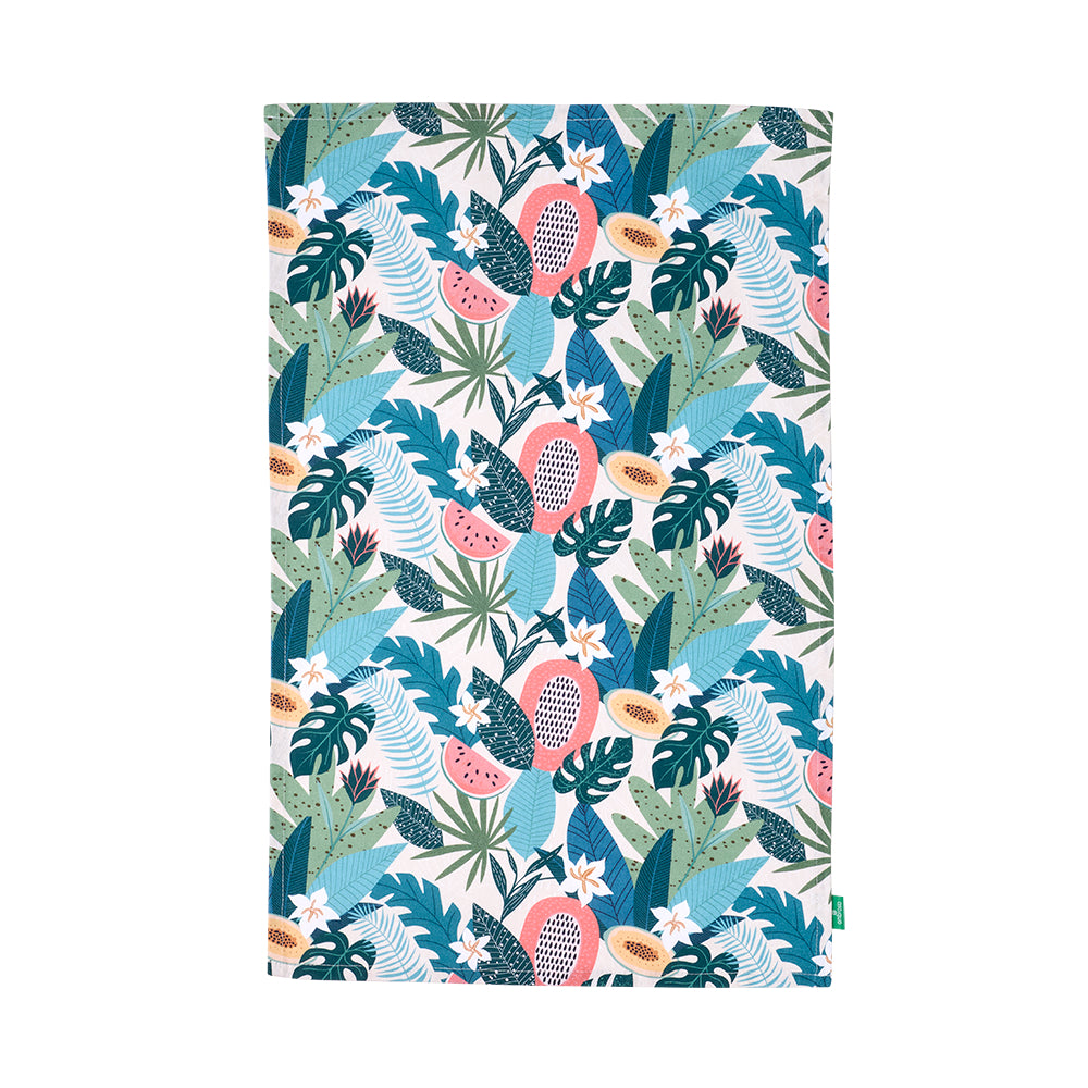 Ambrosia Set of 2 Novelty Tea Towels