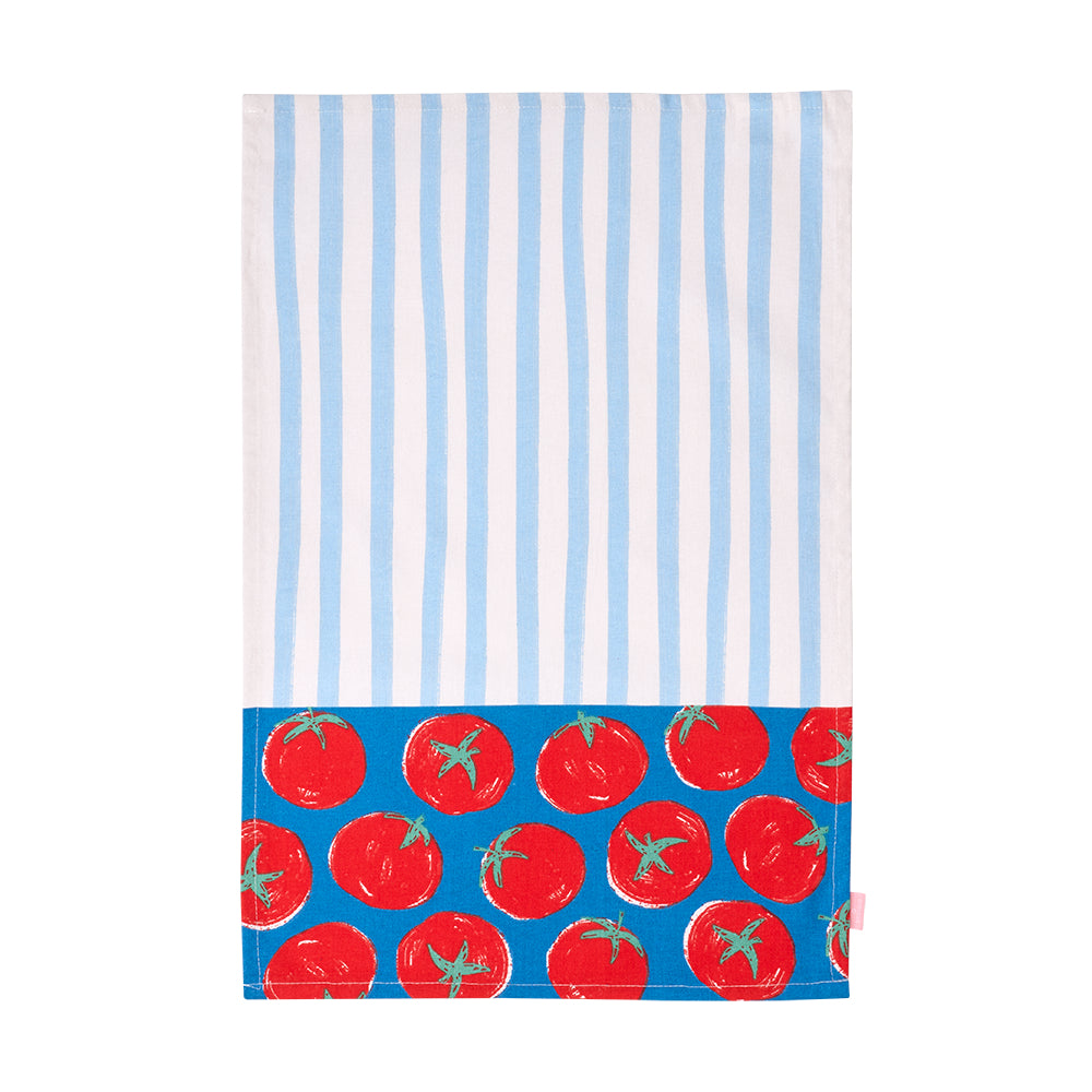 Ambrosia Set of 2 Novelty Tea Towels