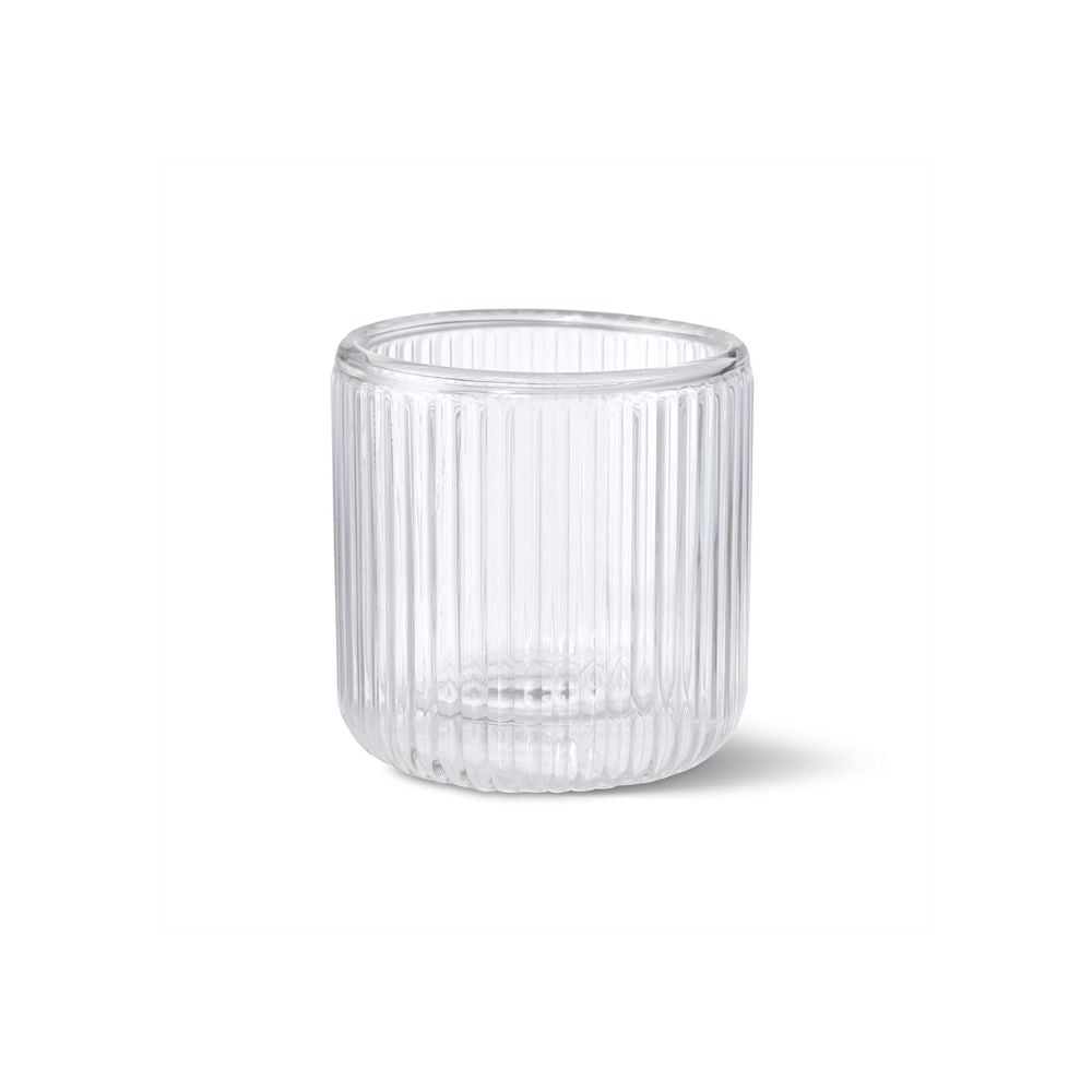 Salt & Pepper Brew Double Wall Espresso Cups 90ml Set of 2