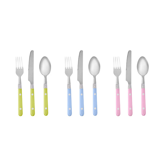 HAYDAE COLLECTIVE Cutlery Set - Surprise Style Collection