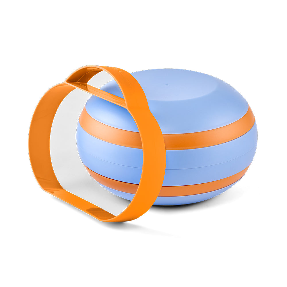 HAYDAE COLLECTIVE Picnic Ball Set for 4