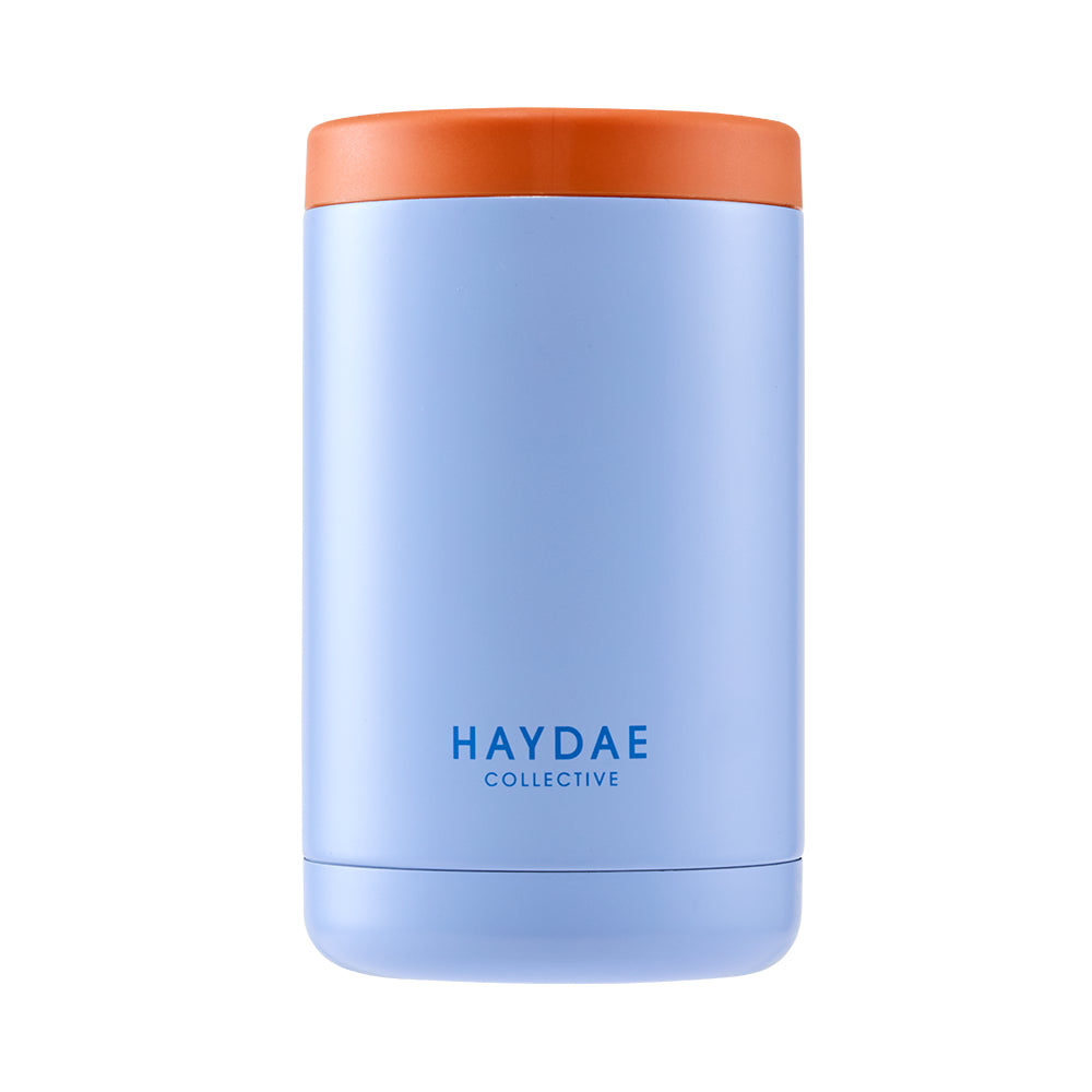 HAYDAE COLLECTIVE Stubby Cooler Can