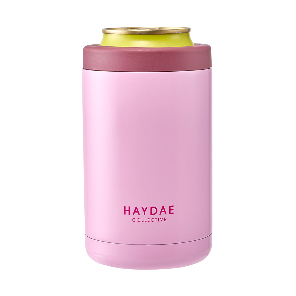 HAYDAE COLLECTIVE Stubby Cooler Can
