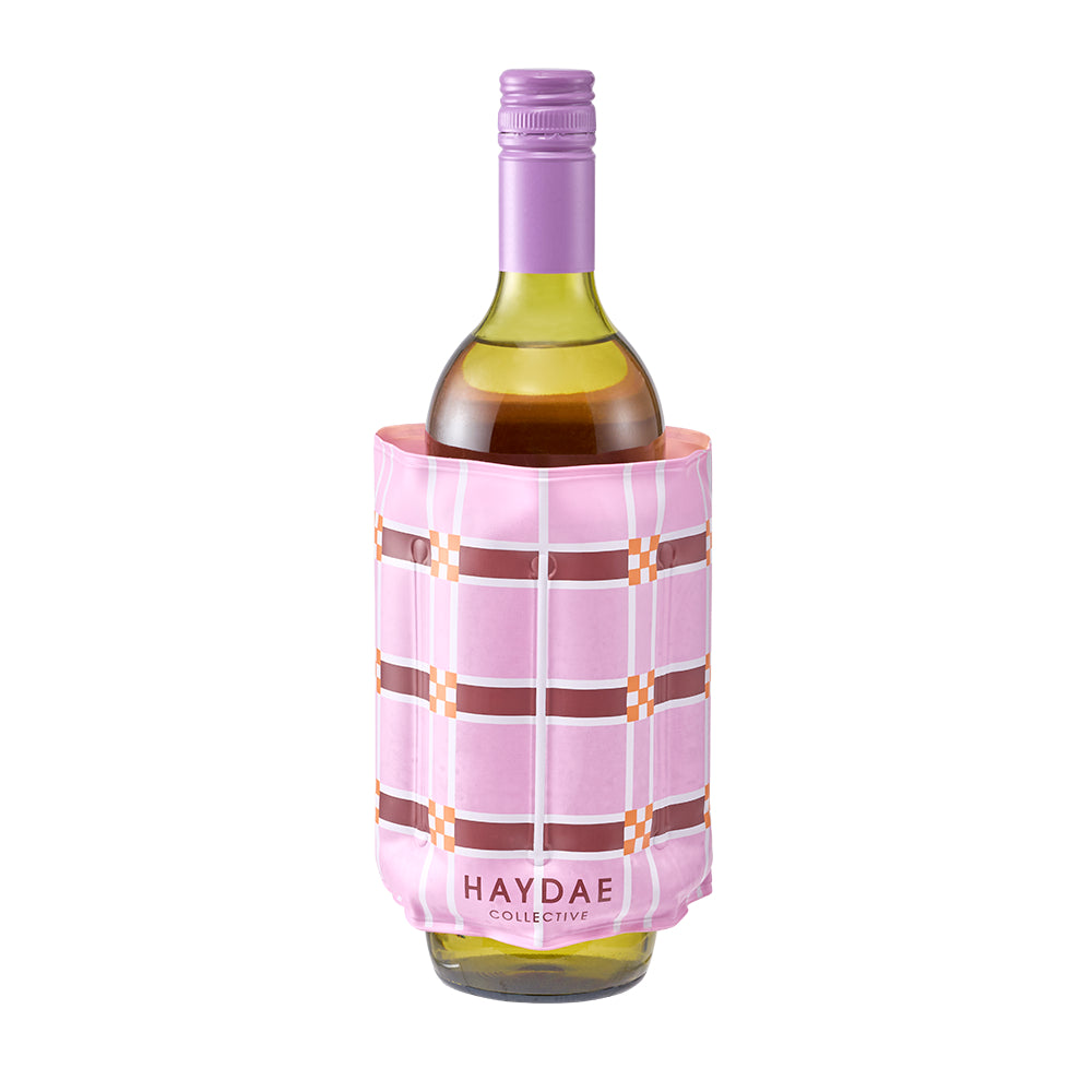 HAYDAE COLLECTIVE Bottle Sleeve