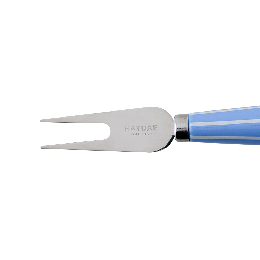 HAYDAE COLLECTIVE Cheese Knife Stripe - Surprise Style Selection