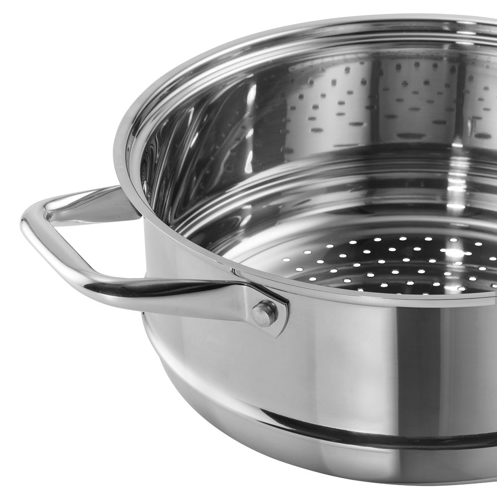 Baccarat Gourmet 2.0 6 Piece Cookware Set