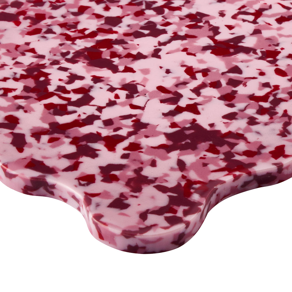 Alex Liddy Country Bloom Chopping Board Multi