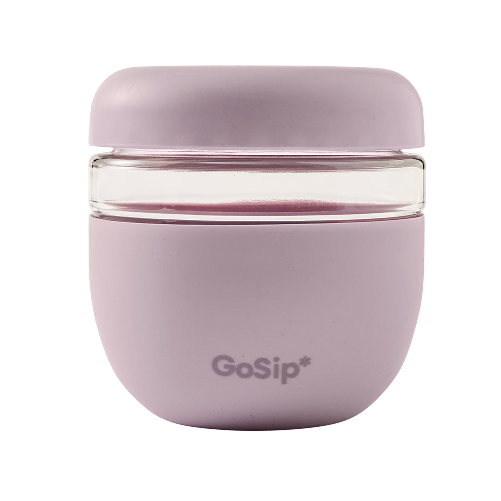 GoSip* Glass Food Jar 720ml